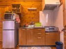 「やよい」キッチン・調理器具ほとんど揃っています
