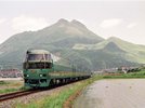 湯布院の森号(夏)