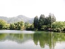 金鱗湖