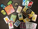 各種カードゲーム貸し出しあります♪