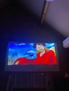 Aladdin X2で映画館気分!天井から音が降ってくる!「はづき」のみ設置