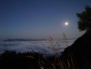 由布岳登山