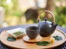 お茶セット