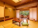 スタンダード和室 ※客室の一例