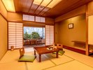 スタンダード和室 ※客室の一例