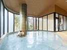 大浴場 鶴仙の湯(男女入替制)