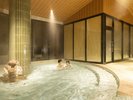 大浴場 鶴仙の湯(男女入替制)