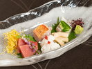 夕食イメージ