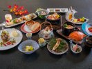 夕食イメージ
