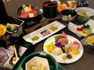 夕食イメージ