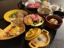夕食イメージ