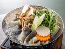 すっぽん鍋