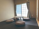 特別室和室