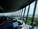 VIEW & DINING THE SKY