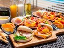 �s�N�j�b�Nbreakfast