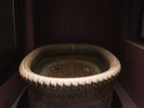 客室露天風呂