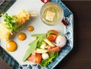 前菜(夏)