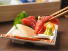 創作和食膳 ※料理写真は一例です(季節により異なります)