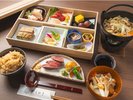 創作和食膳 ※料理写真は一例です(季節により異なります)