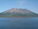桜島