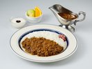 ROYALビーフジャワカレー