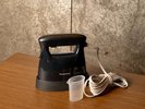 スチームアイロンを無料でお貸し出ししております。お気軽にフロントまでお声掛けくださいませ。