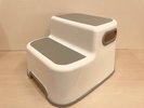 【貸出品】お子様用の踏み台