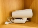 ドライヤー(Panasonic)