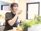 朝にエネルギーチャージをしてご出発