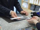 未使用歯ブラシ返却でエコしませんか?