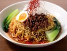 名物汁なし担々麺を食べ広島観光!※イメージ