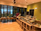 ☆ホテル自慢のビュッフェ形式☆