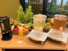 気分に合わせてお好きなドリンクを♪