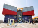 海遊館【写真提供:(公財)大阪観光局】