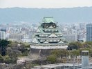 大阪城【写真提供:(公財)大阪観光局】
