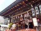 大阪天満宮【写真提供:(公財)大阪観光局】