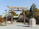 豊國神社【写真提供:(公財)大阪観光局】