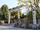 豊國神社【写真提供:(公財)大阪観光局】