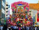 ◆八戸三社大祭