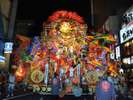 ◆八戸三社大祭