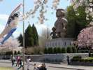 ◆八戸公園〜桜の季節〜