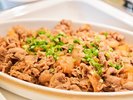 2F朝食レストラン「komorebi」