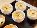 2F朝食レストラン「komorebi」