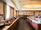 2F朝食レストラン「komorebi」