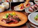 【ディナー】cuore〜心〜 ※写真はイメージです
