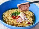 黒毛和牛ローストビーフラーメン ※写真はイメージです