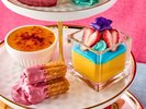 【期間限定】アフタヌーンティー ※写真はイメージです