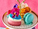 【期間限定】アフタヌーンティー ※写真はイメージです
