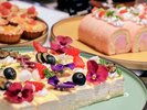 朝食ブッフェイメージ