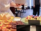朝食ブッフェイメージ